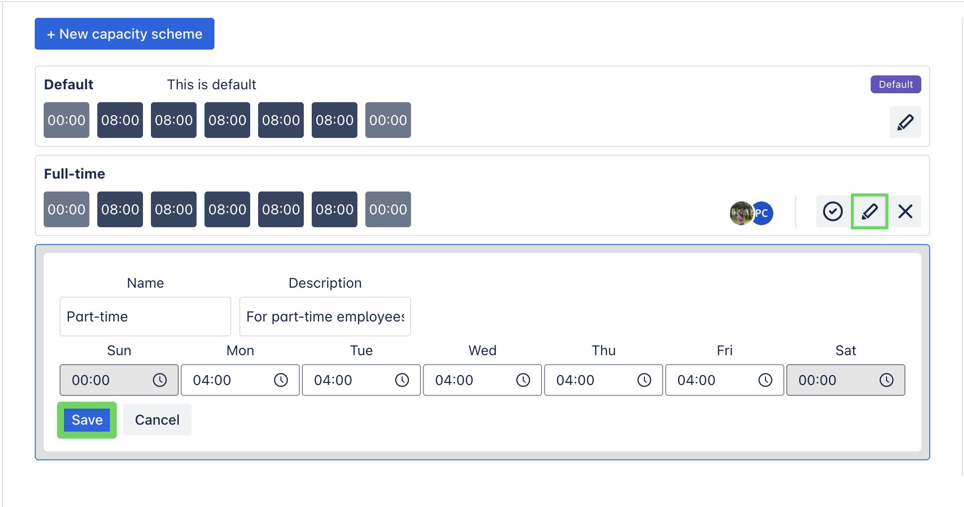 Editing a capacity scheme.jpg