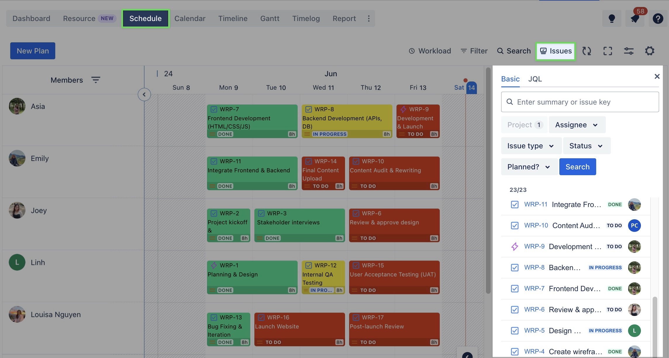 Planning from the issue box.jpg