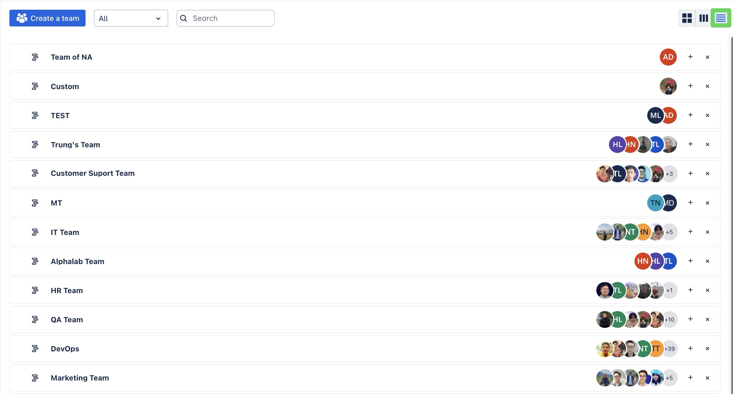 List view in Teams.jpg