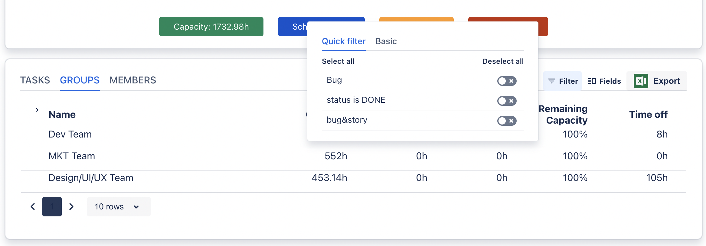 Customize fields in reports.png