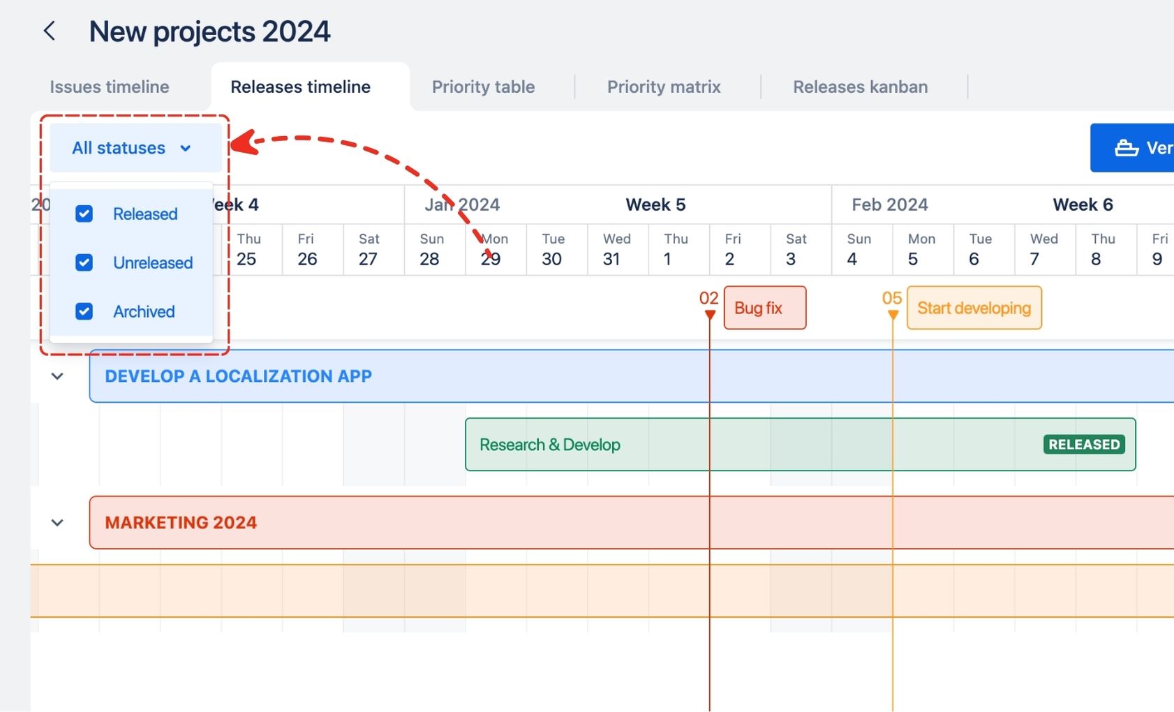 Filter releases by status-20240328-061011.jpg