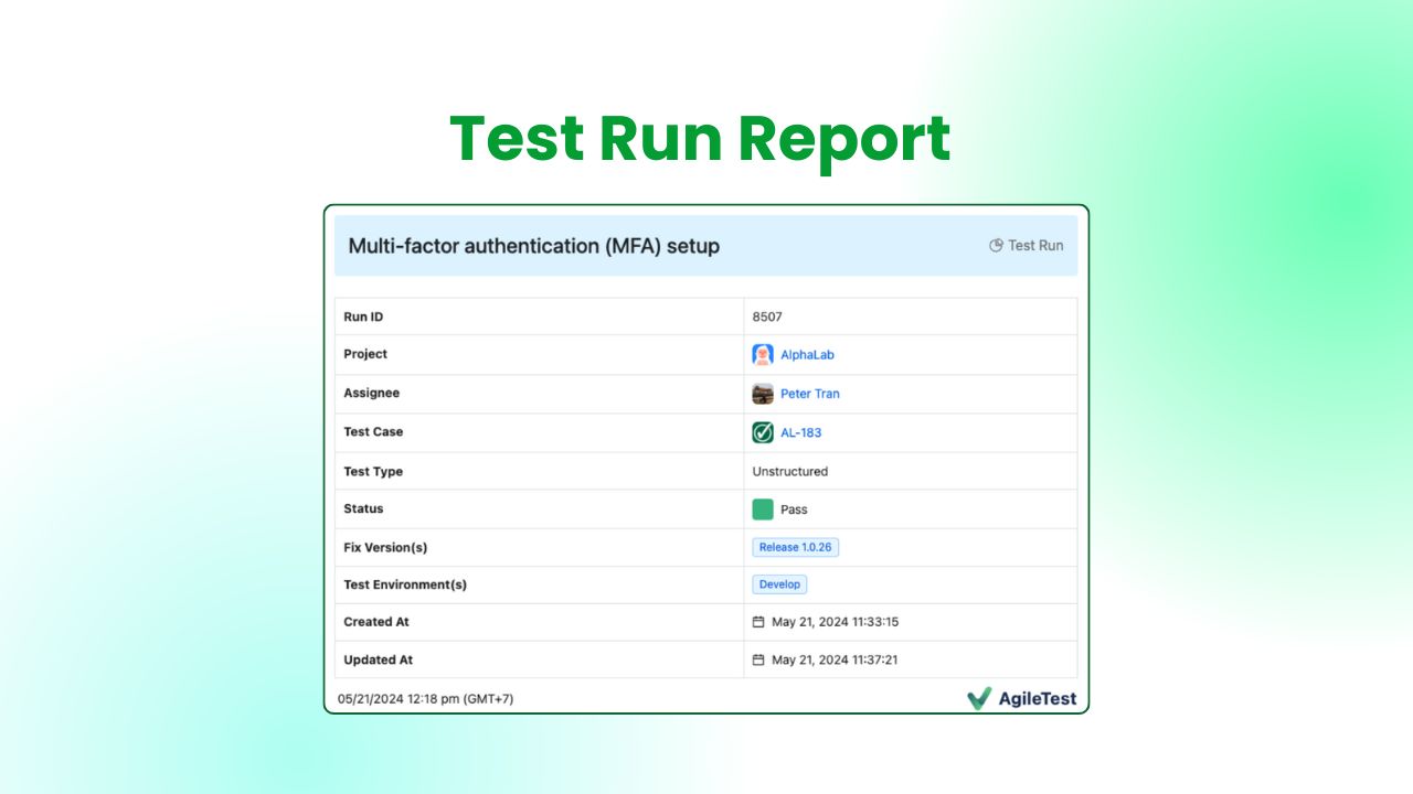 7. Improve - Test Run Report.jpg