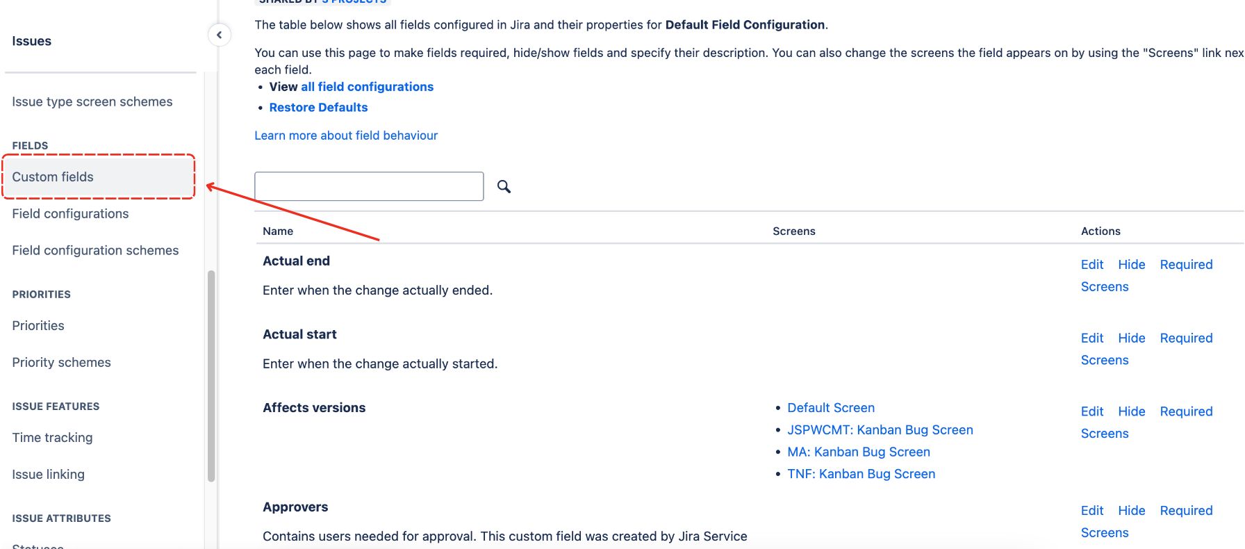 Choose Custom fields.jpg