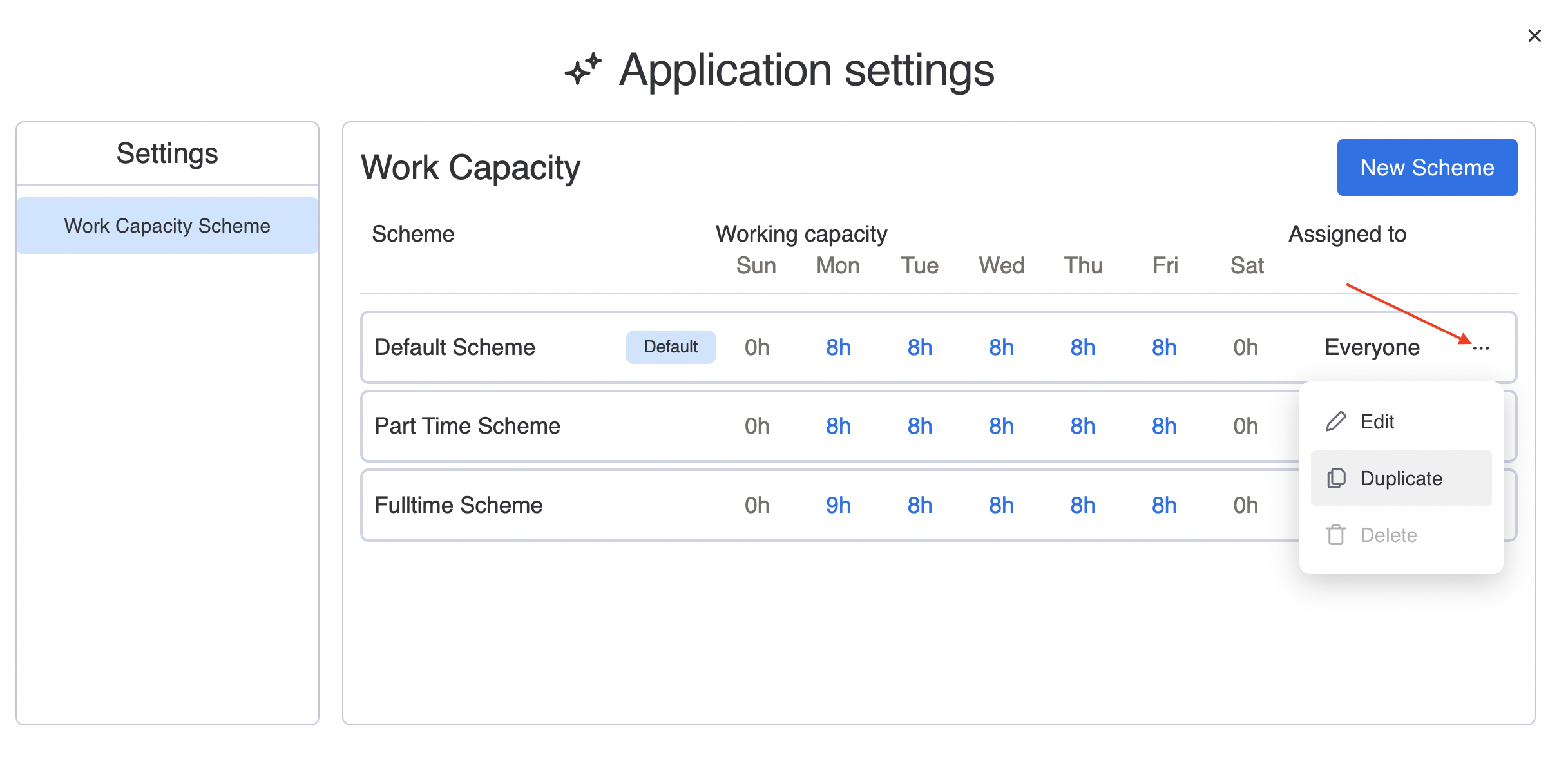 Editing, Duplicating, or Deleting a Capacity Scheme.png