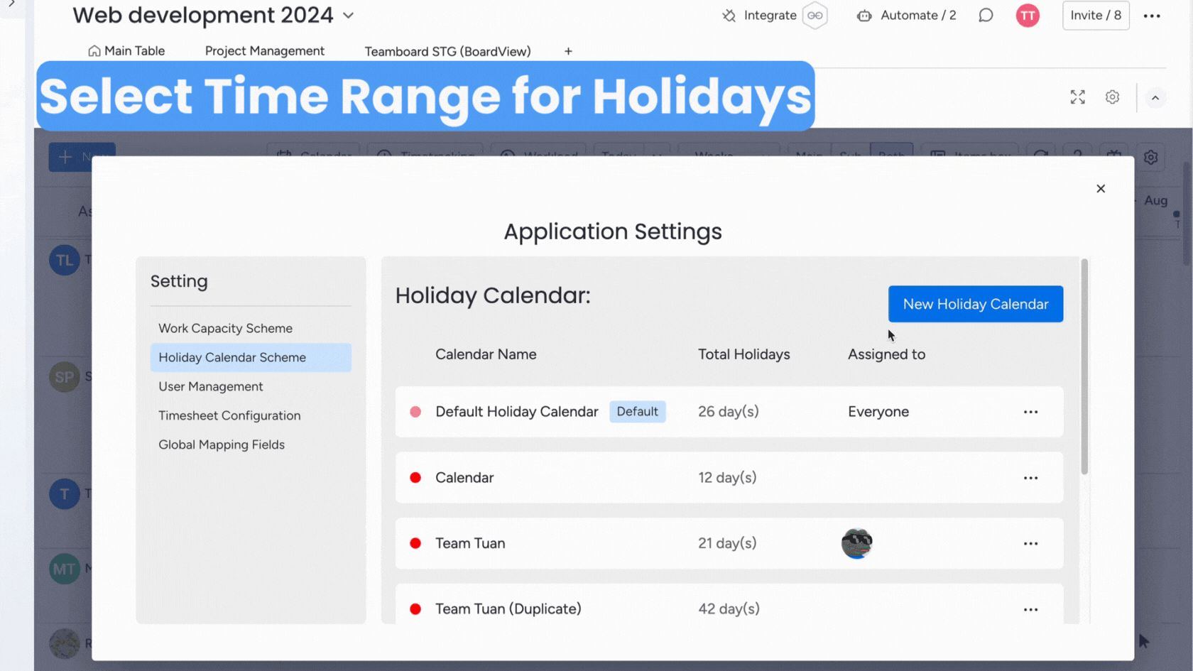 Select Time Range for Holidays.gif