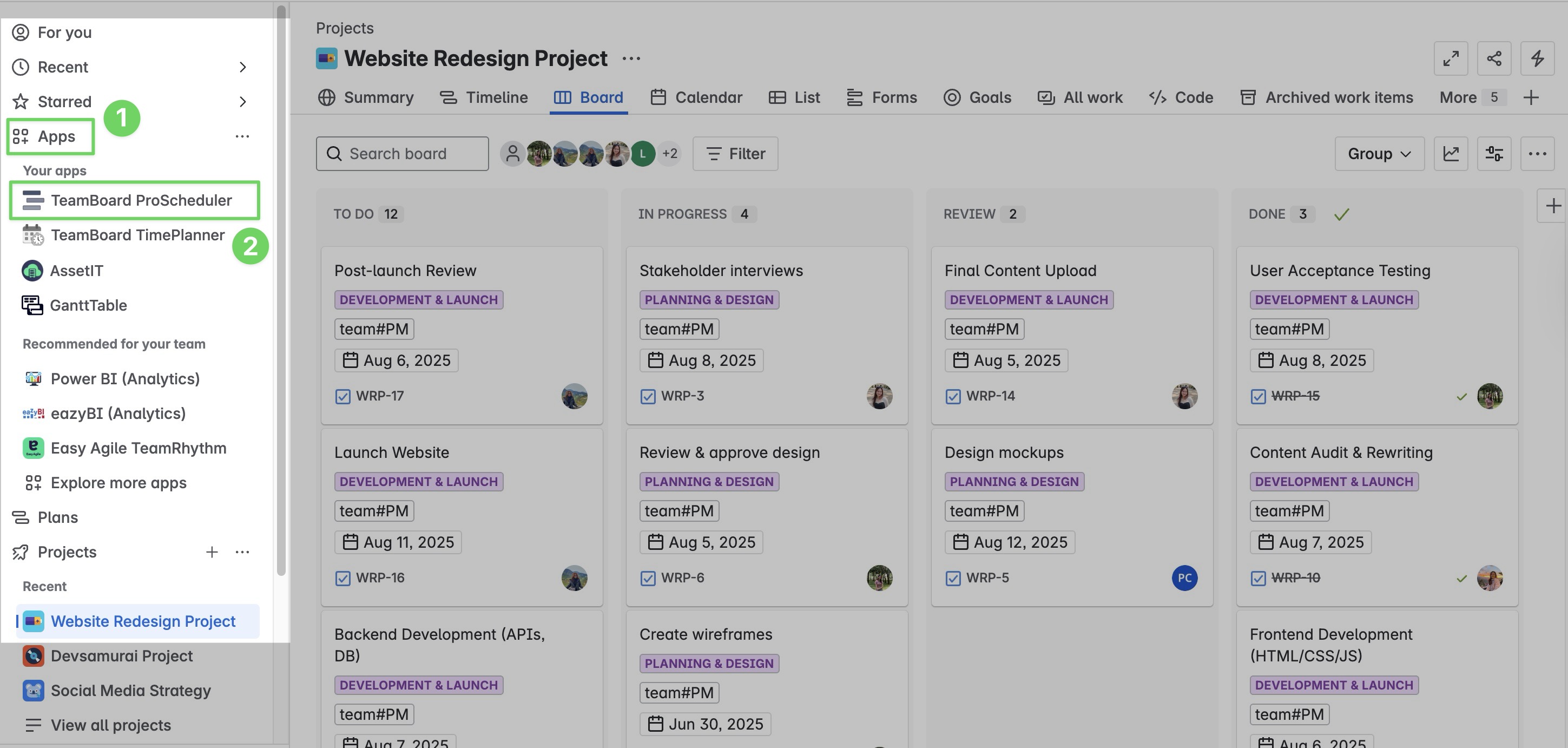 Accessing ProScheduler in Jira.jpg