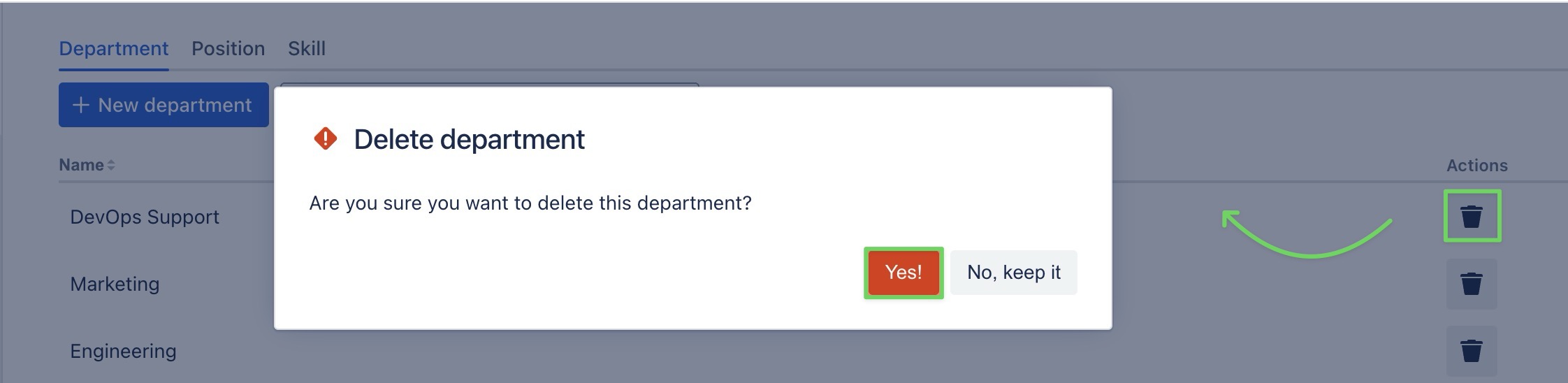 Deleting a department.jpg