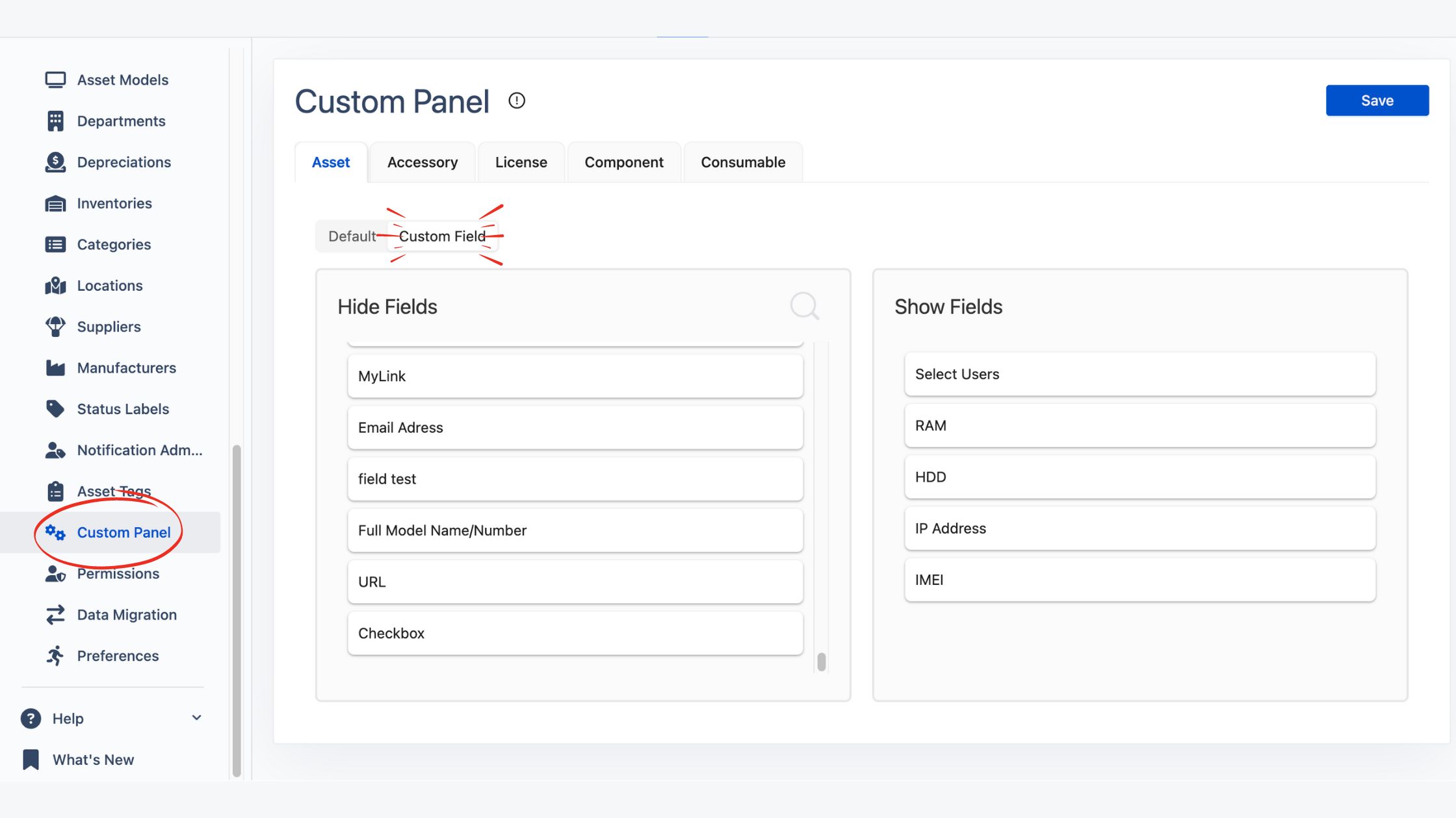 Customize the Jira issue panel.jpg