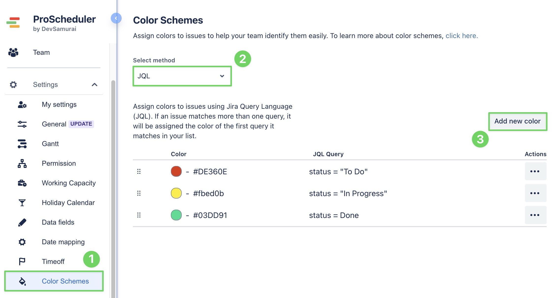 Configuring Color schemes.jpg