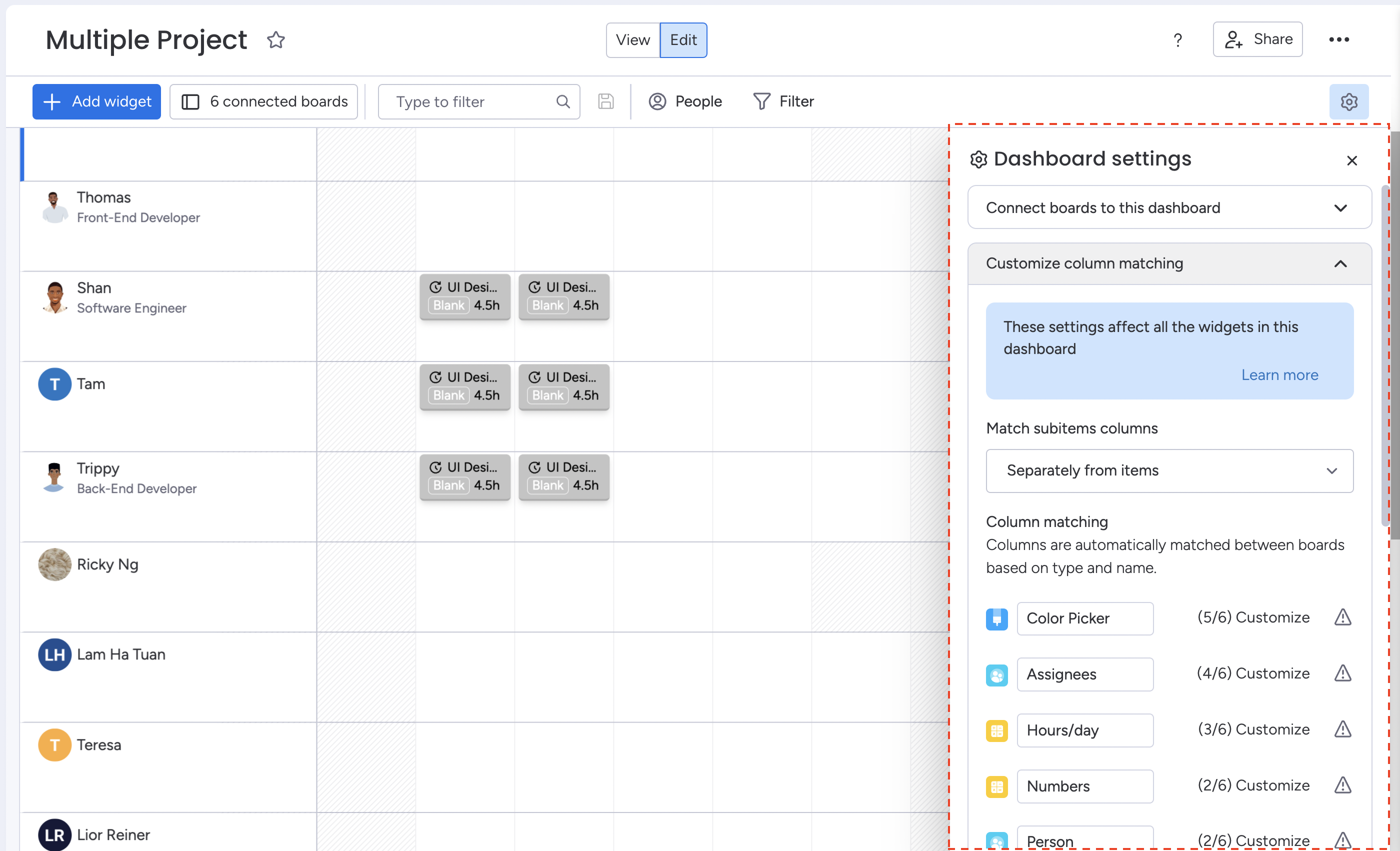 Separate Mapping Field Settings in Dashboards.png