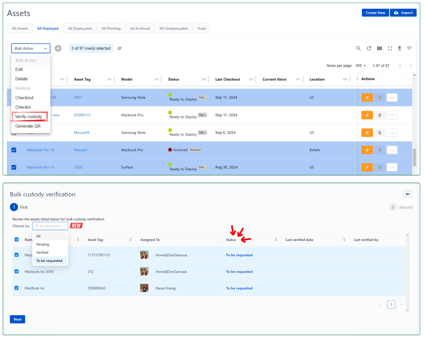 bulk verification filter.png