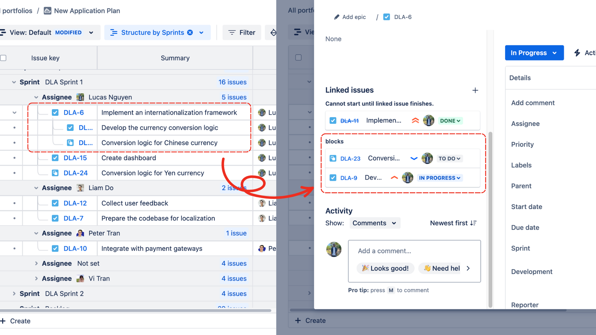 Hierarchy builder by issue link-20250403-101211.png