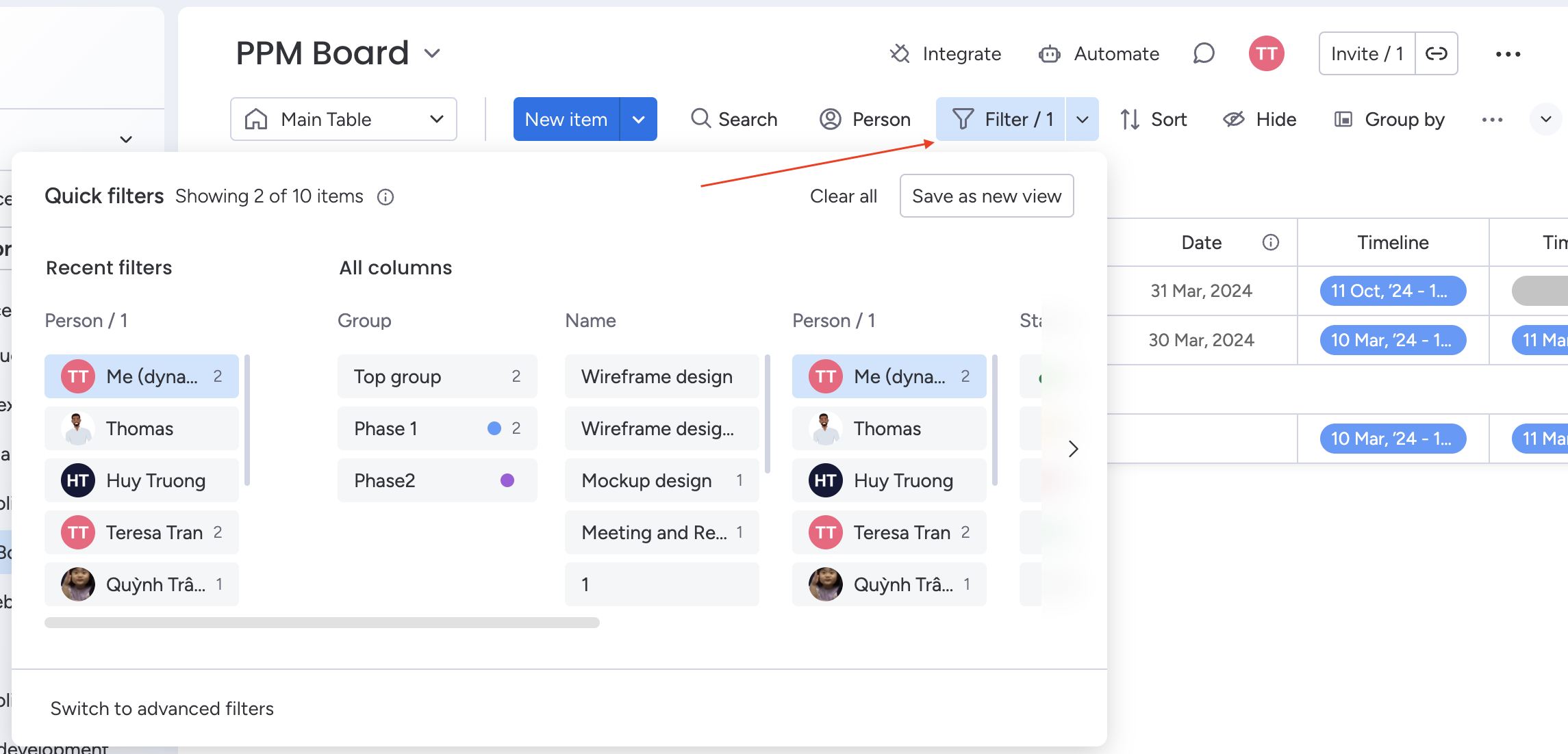 Integration with monday.com Filters.png