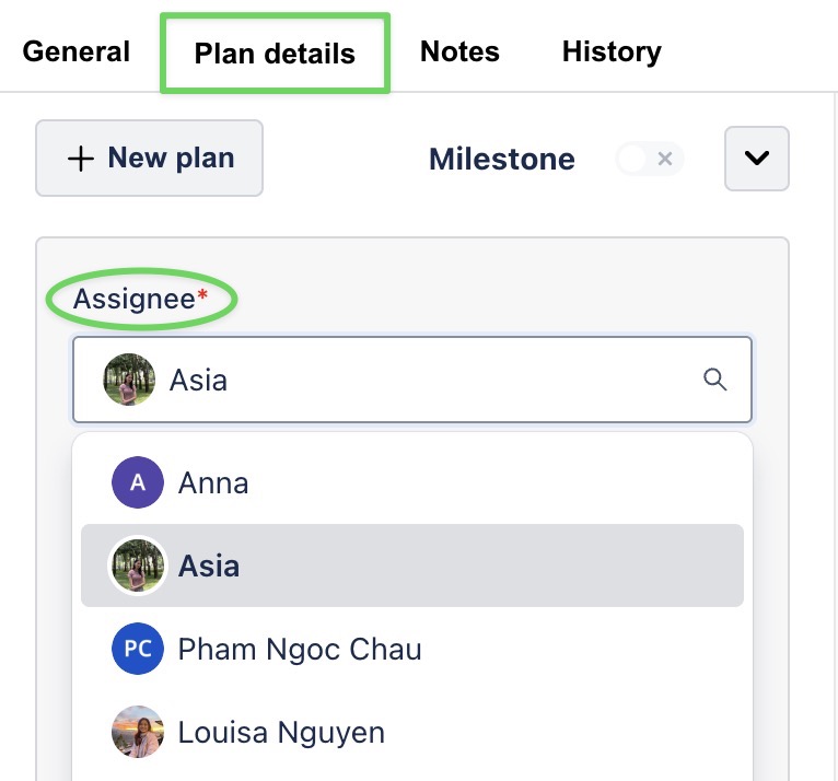 Reassign a plan to another member.jpg