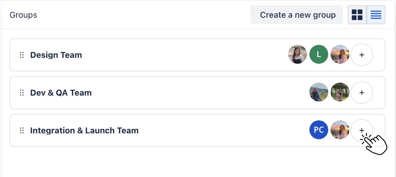 Adding members to the group .jpg