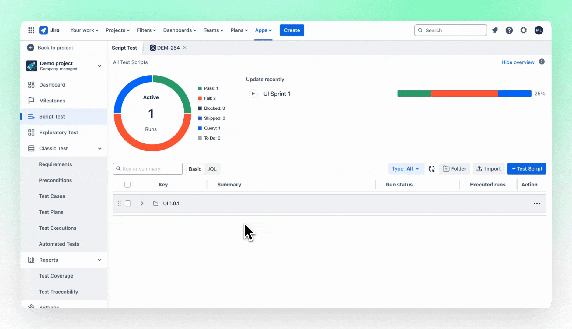 2. New Script Test UI.gif