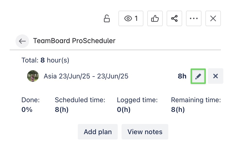 Update task via Jira Issue Detail.jpg
