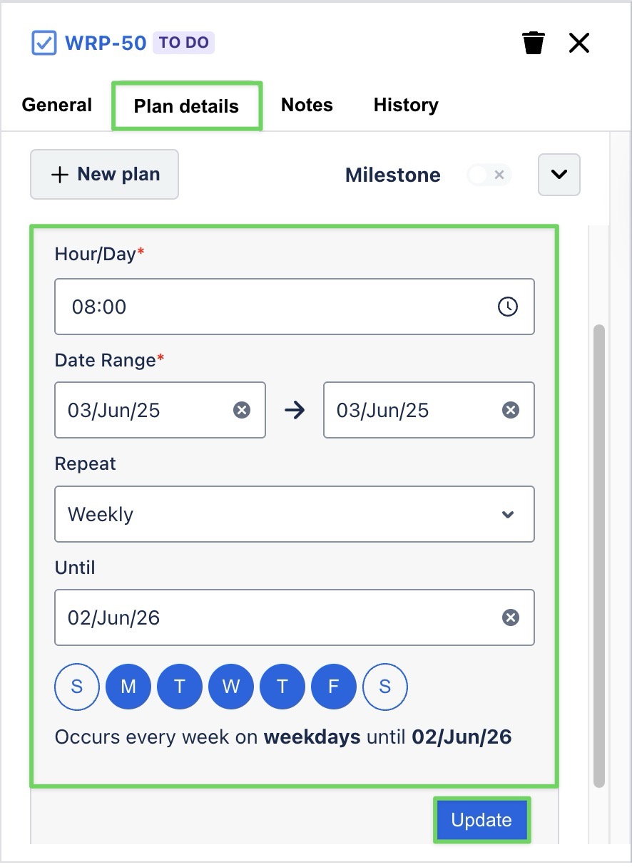 update the recurring task series.jpg