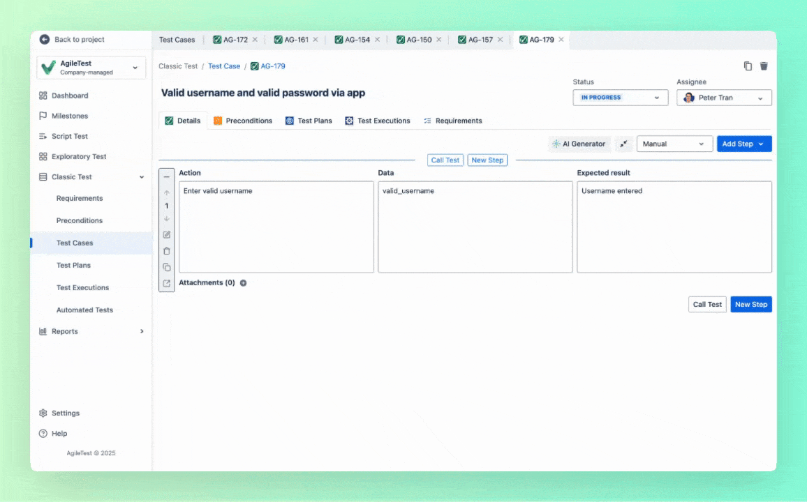 1. Call test cases.gif