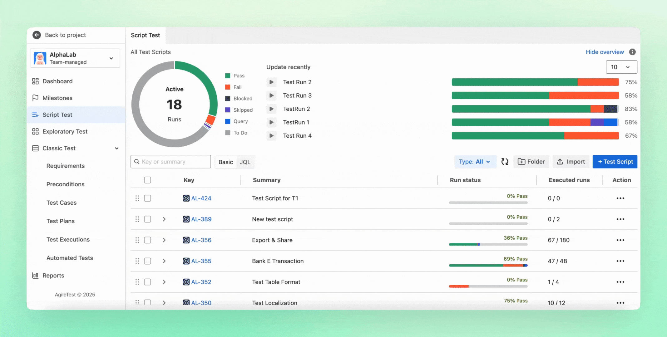 Expand Issue Linking Across Project.gif