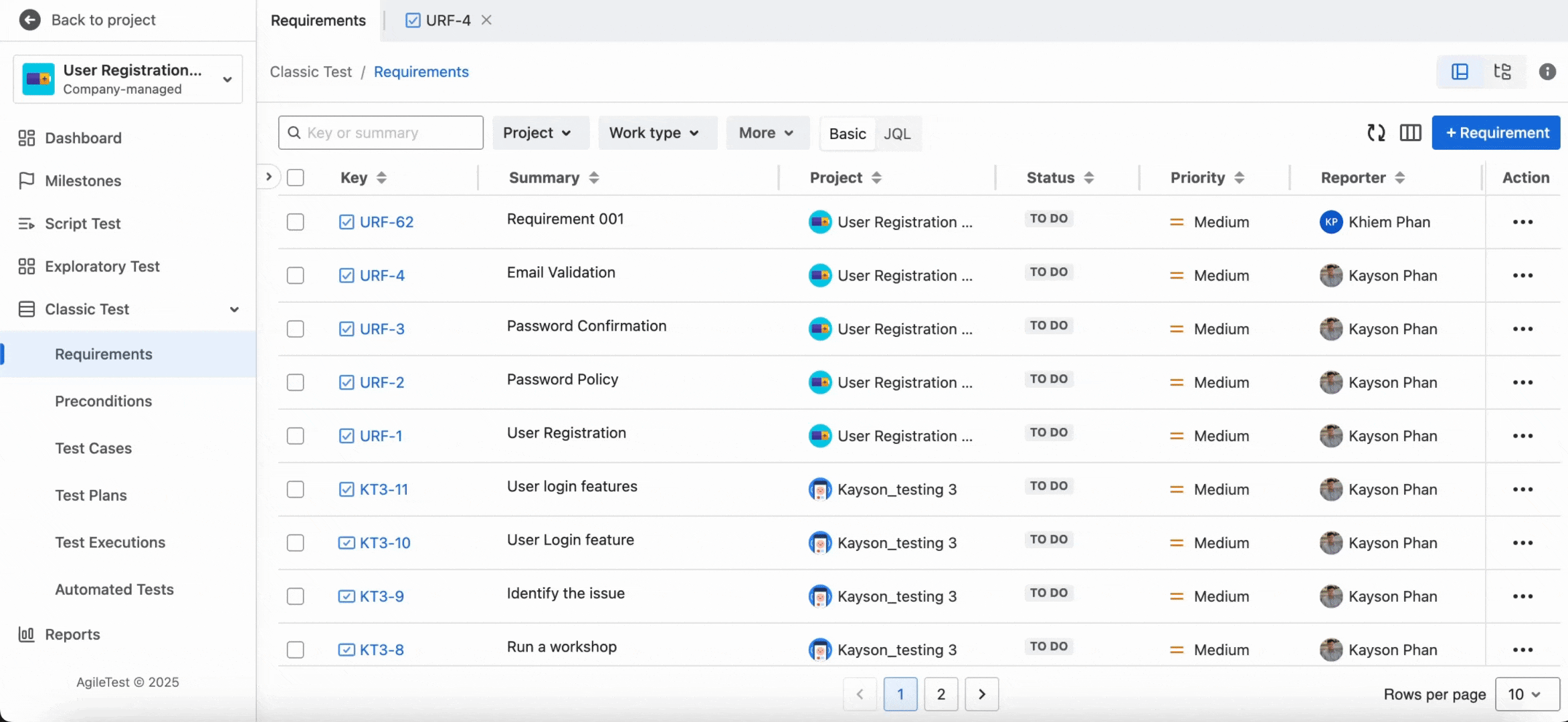 Rearrange Requirement Column.gif