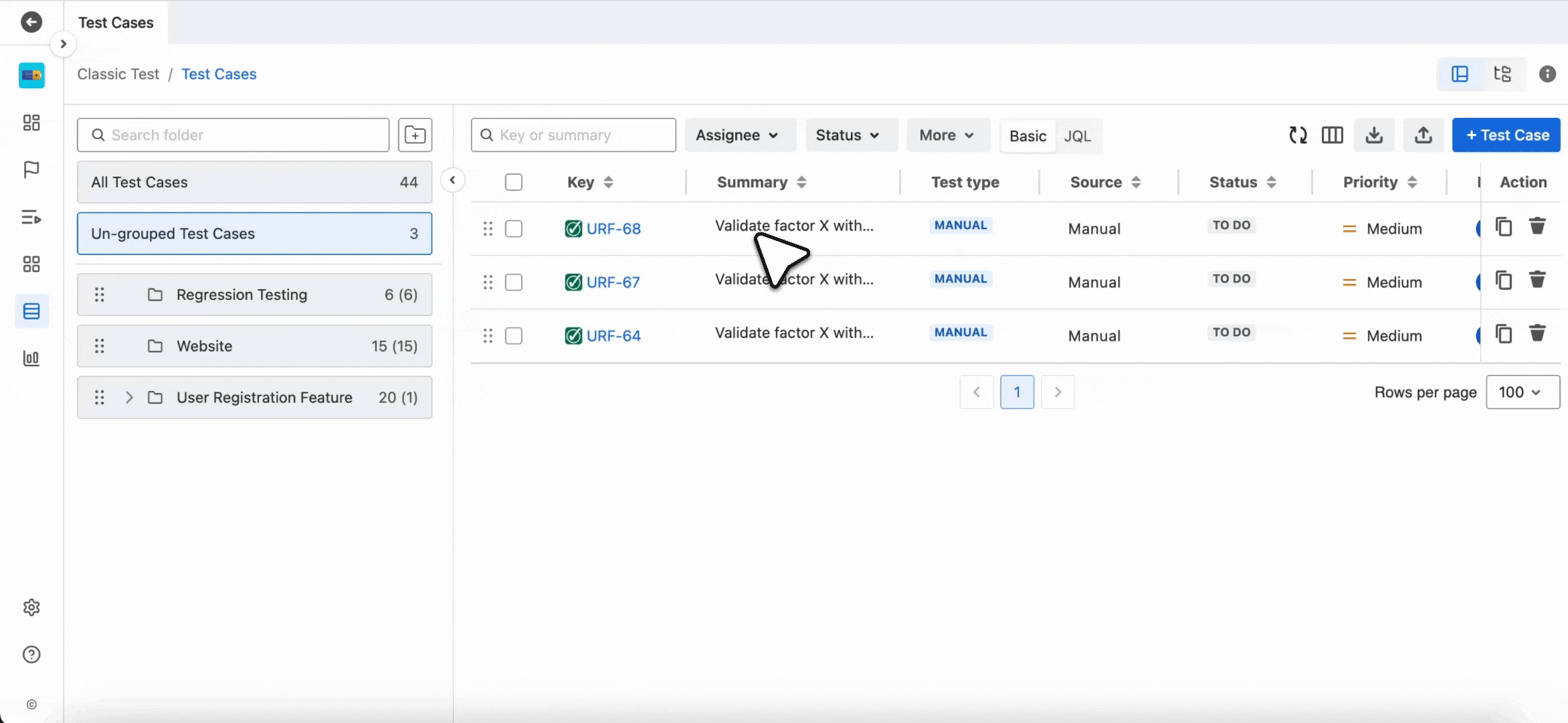 Rearrange Test Folder.gif