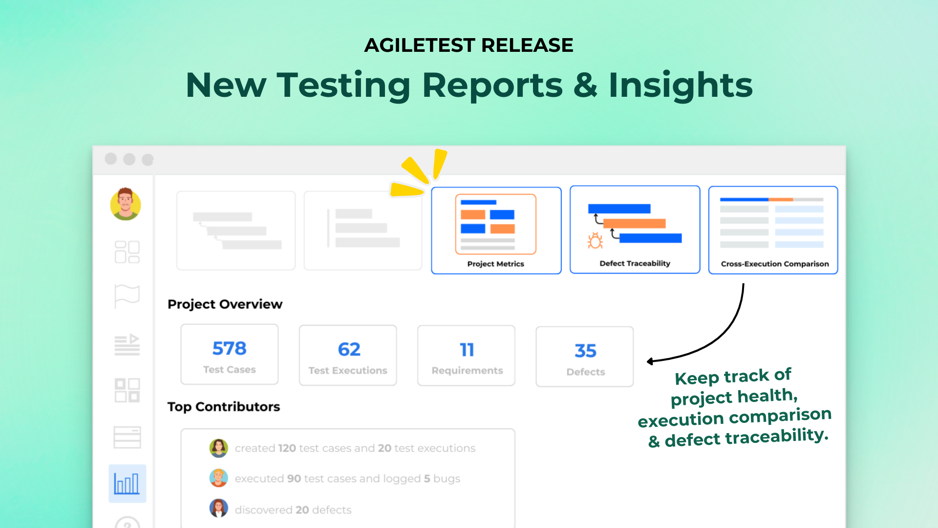 Advanced Testing Reports & Insights.png