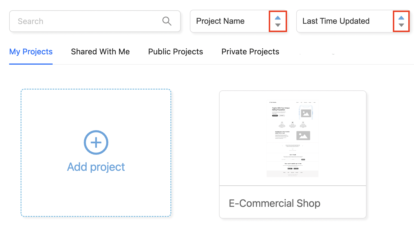 sort_projects.png