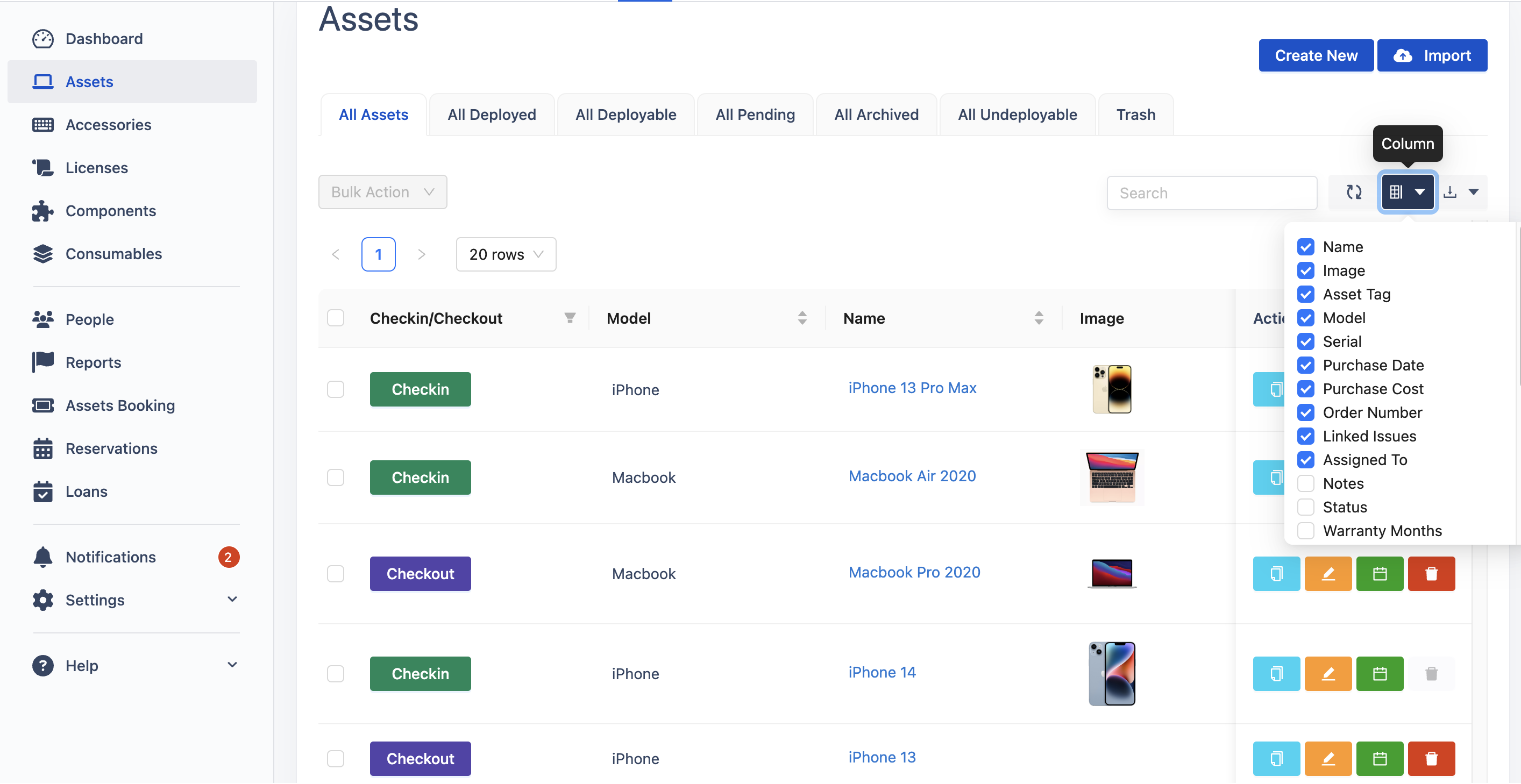 the old UI of AssetIT.png