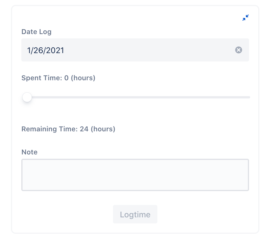 TeamBoard_Issue_Log Time.png