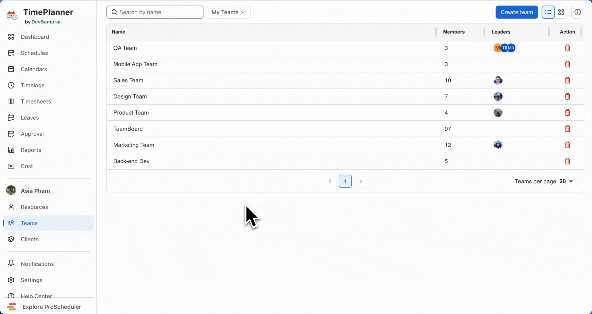 Accessing the Team Workspace.gif
