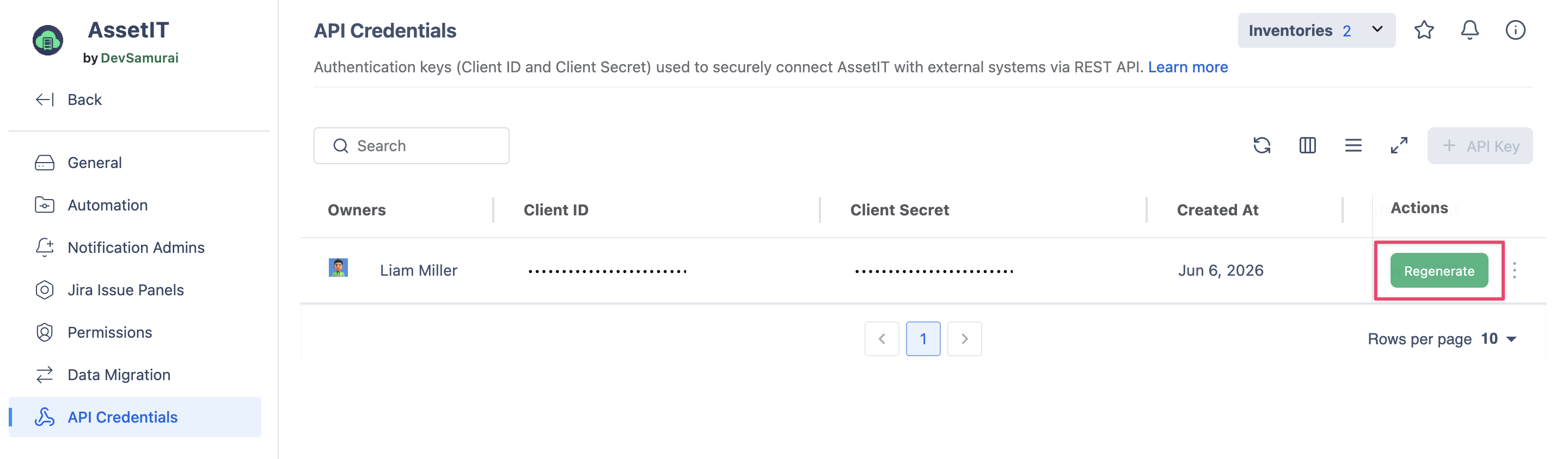 AssetIT-Forge-Standard-API-Regenerate.png