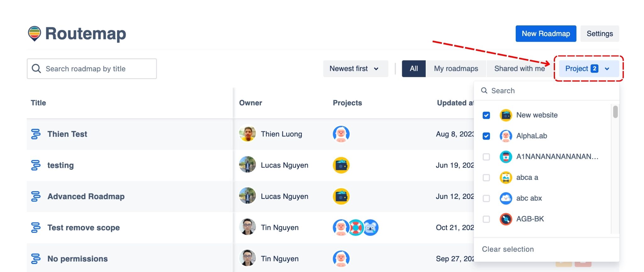 Filter-roadmaps-by-Projects-20231011-062311.jpg